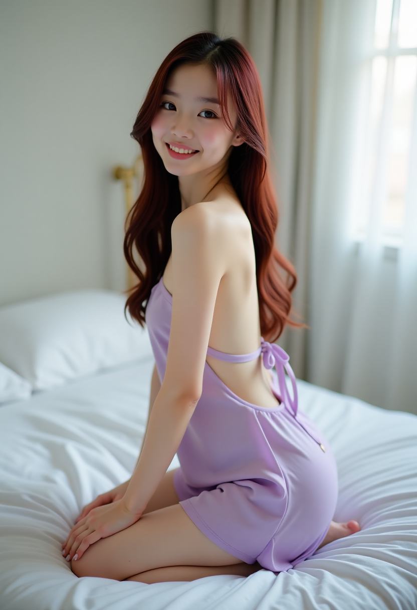长夜微光海报